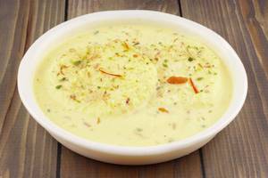 Rasmalai