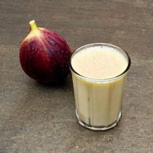 Tender Fig Juice