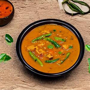 Sambar Rice