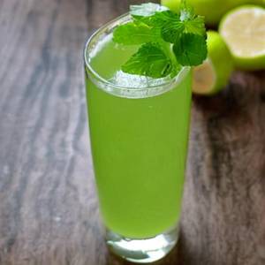 Tender Nannari Lime Juice