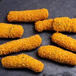 Fish Fingers