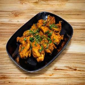 Garlic Chicken