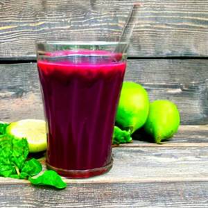 Sweet Beet Juice (ABC)