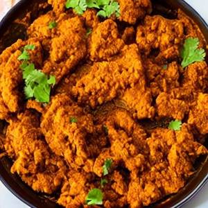 Gobi Masala