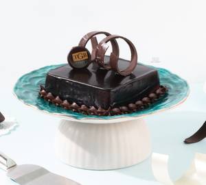 Mini Dutch Truffle Cake 250Gm