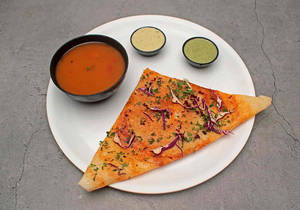 Masala Dosa