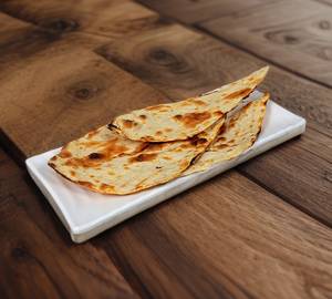 Plain Naan