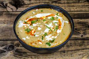 Paneer Shahjahani (White)