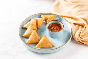 New York Cheese Triangles