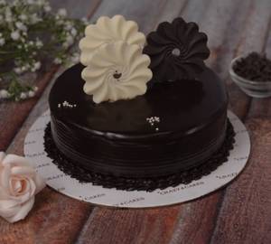 Belgian Truffle Cake[Nc-9] (1Lb)