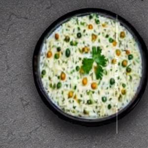 Curd Rice