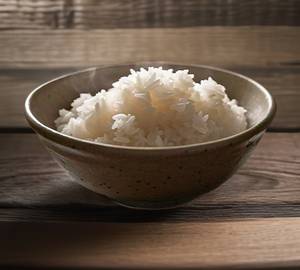 Plain Rice