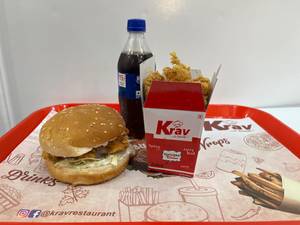 Single Meal