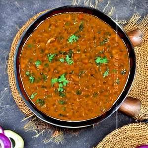 Dal Tadka