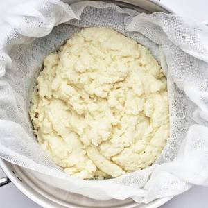 Fika Mawa / Khoya