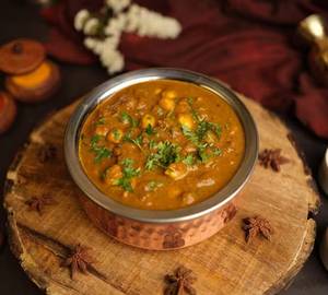 Chana Masala