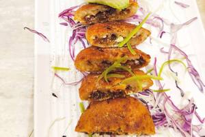 Cheese Cutlet