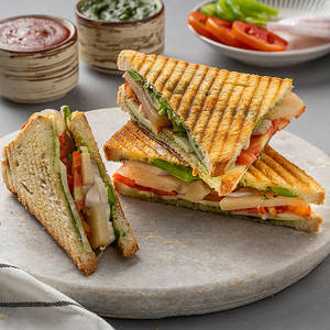 Veg Sandwich