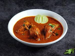 Andhra Chicken