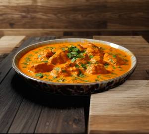 Chicken Korma