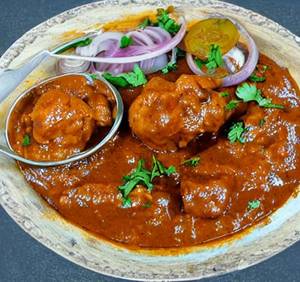 Chicken Masala