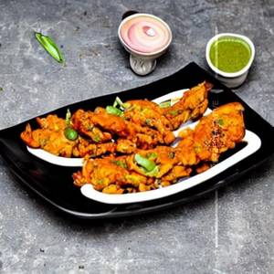 Chicken Tandoor