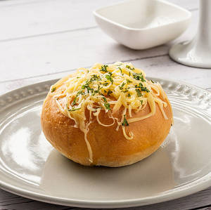 Chicken Bun