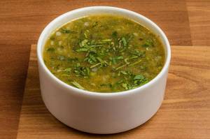 Lemon Coriander
