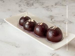 Kala Jamun