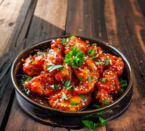 Chilli Chicken