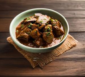 Chicken Pathri Kaleji