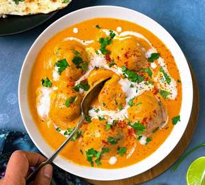 Malai Kofta