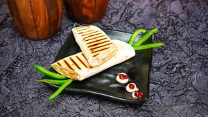 Mexican Wrap
