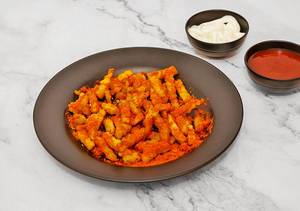 Peri Peri Fries