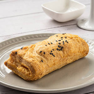 Chicken Puff