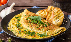 Masala Egg