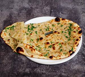 Kaju Chatpata Naan