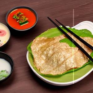 Japanese Omu Rice