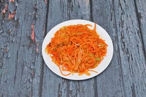 Chilli Garlic Noodles   