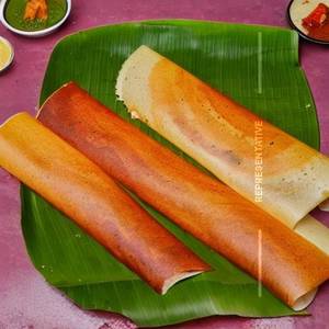 Sadha Mysore Dosa
