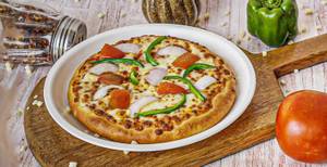 12" Large Country Fresh Pizza