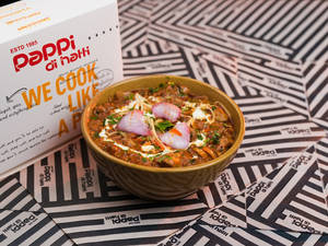Mushroom Do Pyaza (serves 2-3)