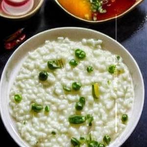 Curd Rice