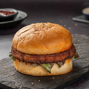 Veg Burger