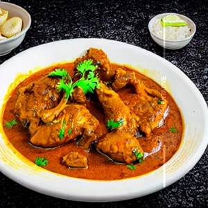 Chicken Kalimiri