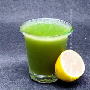 Mosambi Juice