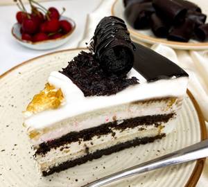 Fresh Creams German Black Forest 