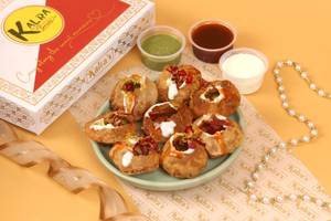 Dahi Sonth