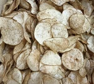 Pepper & Salt Flavour Potato Chips