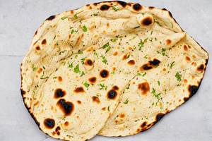 Kashmiri Naan